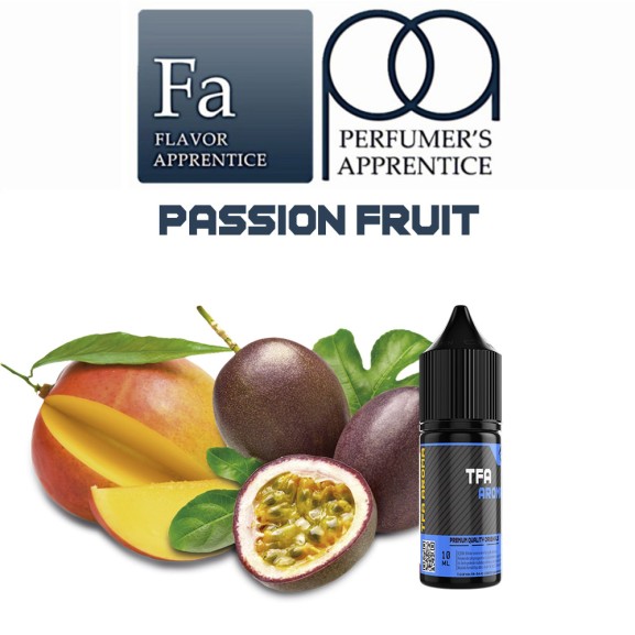 TFA Passion Fruit Aroma TFA Passion Fruit Aroma