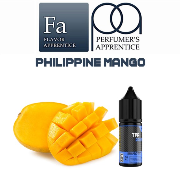 TFA Philippine Mango Aroma TFA Philippine Mango Aroma