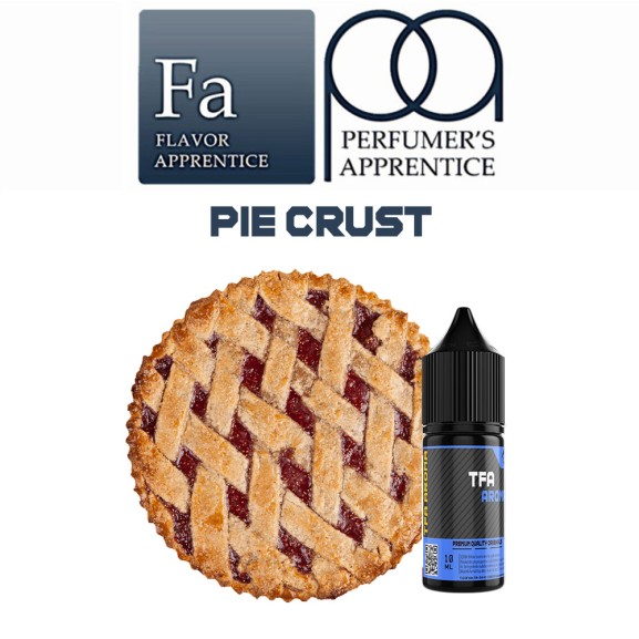 TFA Pie Crust Aroma TFA Pie Crust Aroma