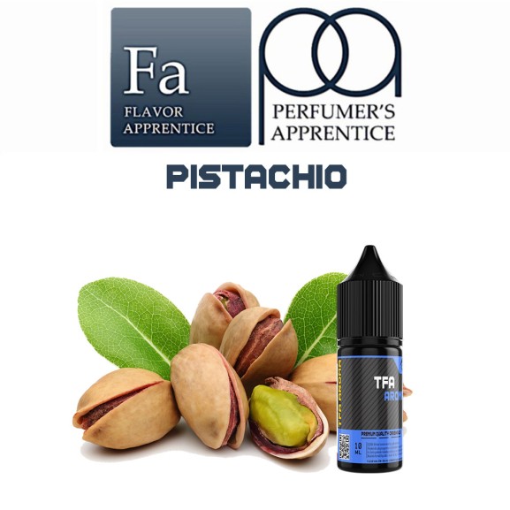 TFA Pistachio Aroma TFA Pistachio Aroma