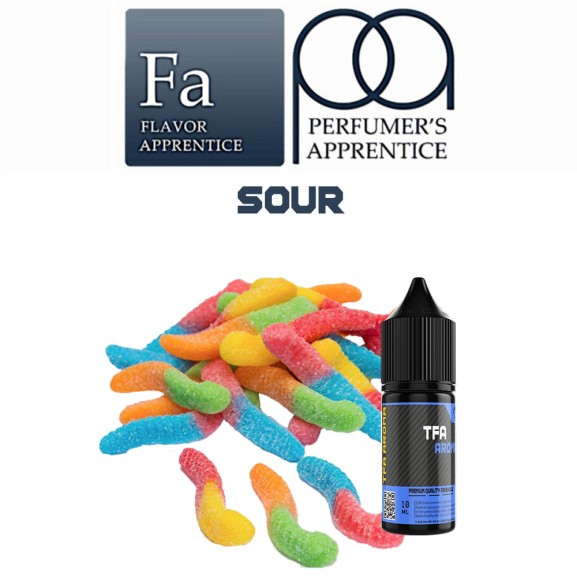 TFA Sour Aroma TFA Sour Aroma