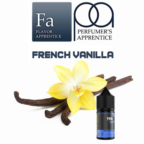 TFA French Vanilla Aroma TFA French Vanilla Aroma