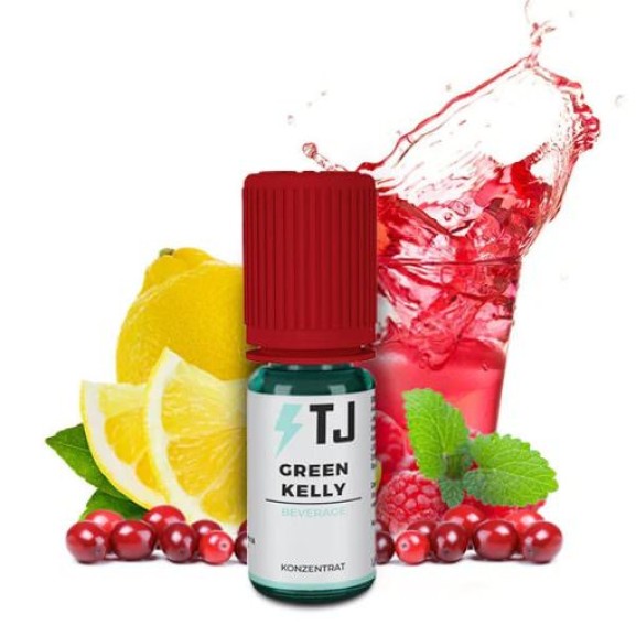 T-Juice Green Kelly Mix Aroma T-Juice Green Kelly Mix Aroma