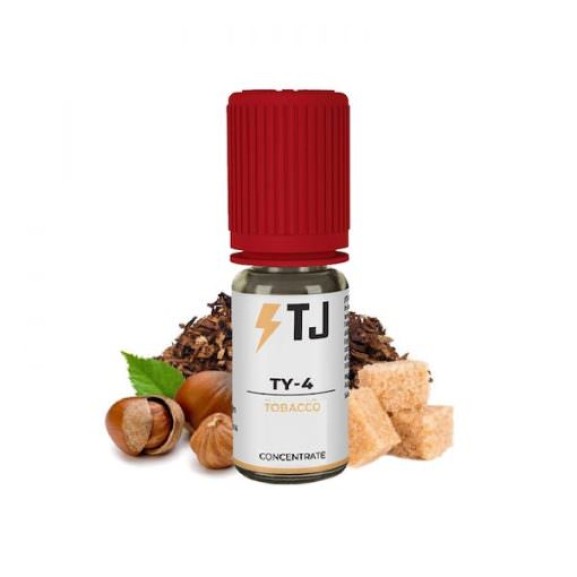 T-Juice Ty4 Mix Aroma T-Juice Ty4 Mix Aroma