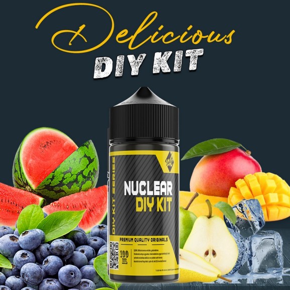 Delicious Dıy-Kit Aroma Delicious Dıy-Kit Aroma