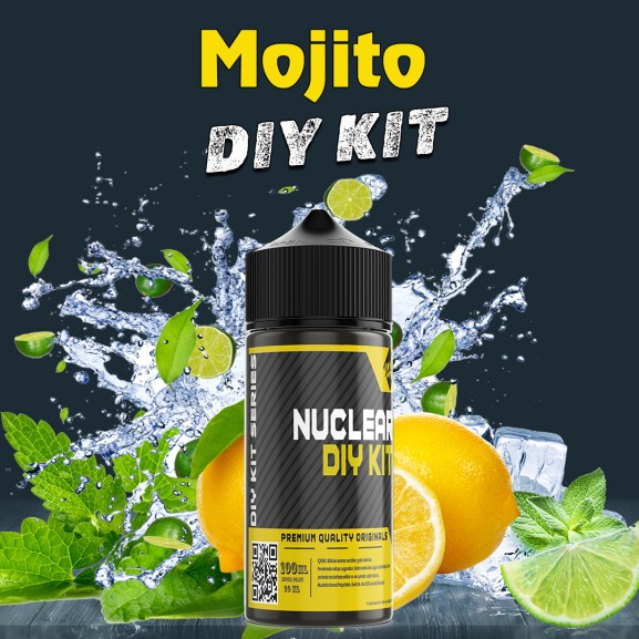 Mojito Dıy-Kit Aroma Mojito Dıy-Kit Aroma