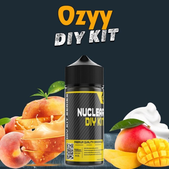 Ozyy Dıy-Kit Aroma Ozyy Dıy-Kit Aroma
