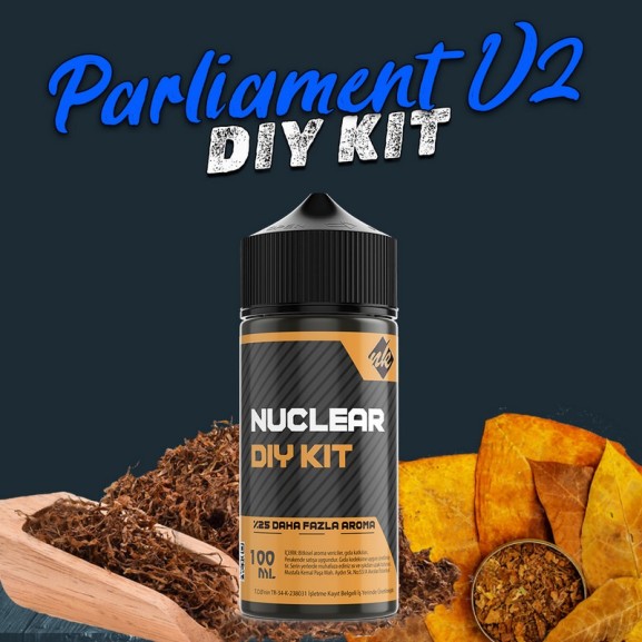 Parliament V2 Dıy Kit Parliament V2 Dıy Kit