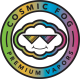 Cosmic Fog