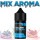 Nuclear Mix Aroma
