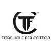 Titanium Fiber Cotton Elite