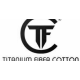 Titanium Fiber Cotton Elite TFC Pamuk