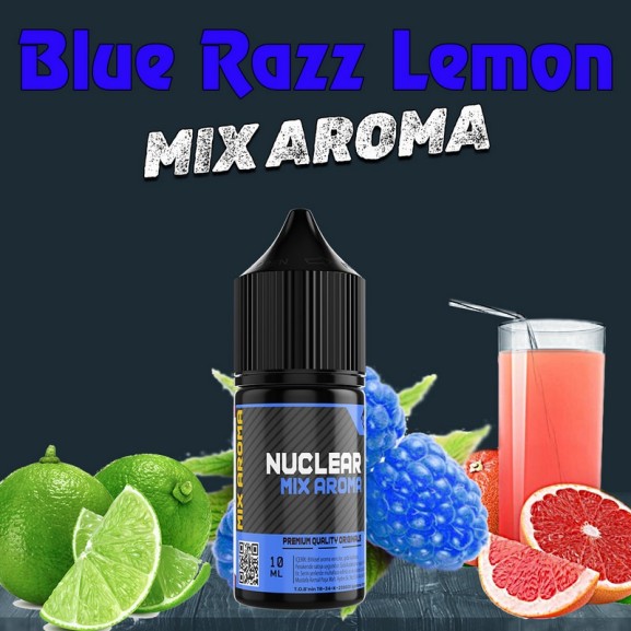 Blue Razz Lemonade Mix Aroma Blue Razz Lemonade Mix Aroma