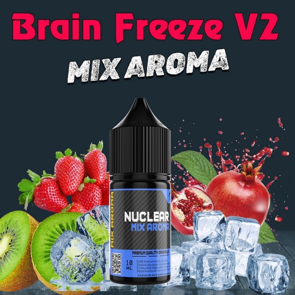 Brain Freeze V2 Mix Aroma Brain Freeze V2 Mix Aroma