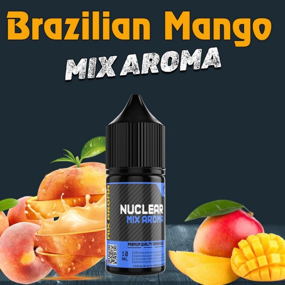 Brazilian Mango Mix Aroma Brazilian Mango Mix Aroma