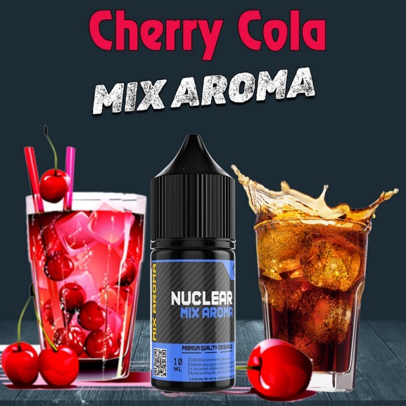 Cherry Cola Mix Aroma Vamp Series Cherry Cola Mix Aroma Vamp Series