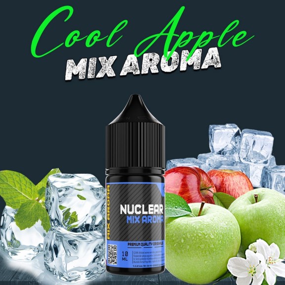 Cool Apple Mix Aroma Cool Apple Mix Aroma