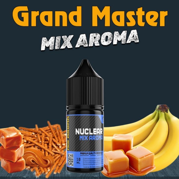 Five Pawns Grand Master Mix Aroma Five Pawns Grand Master Mix Aroma