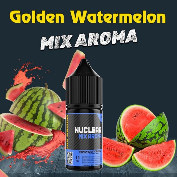 Golden Watermelon Mix Aroma Golden Watermelon Mix Aroma