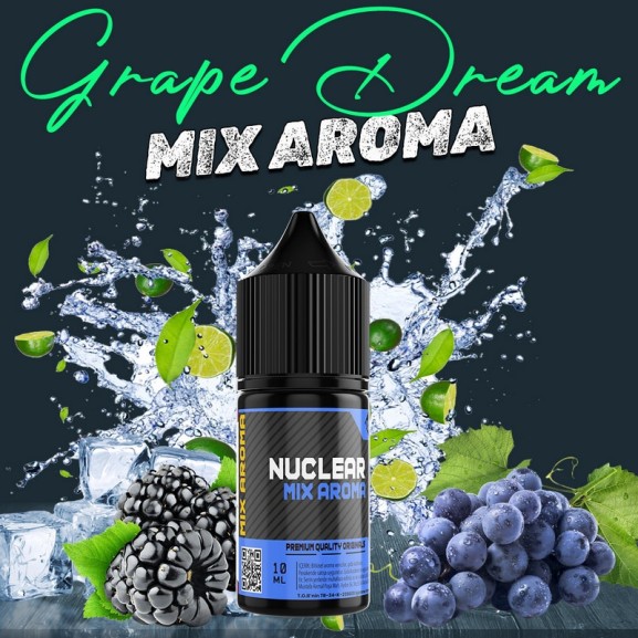 Grape Dream Mix Aroma Grape Dream Mix Aroma