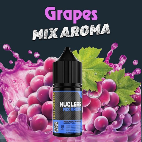 Grapes Mix Aroma Grapes Mix Aroma