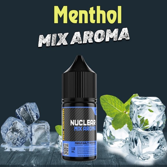 Menthol Mix Aroma Vamp Series Menthol Mix Aroma Vamp Series