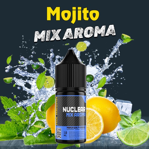 Mojito Mix Aroma Mojito Mix Aroma