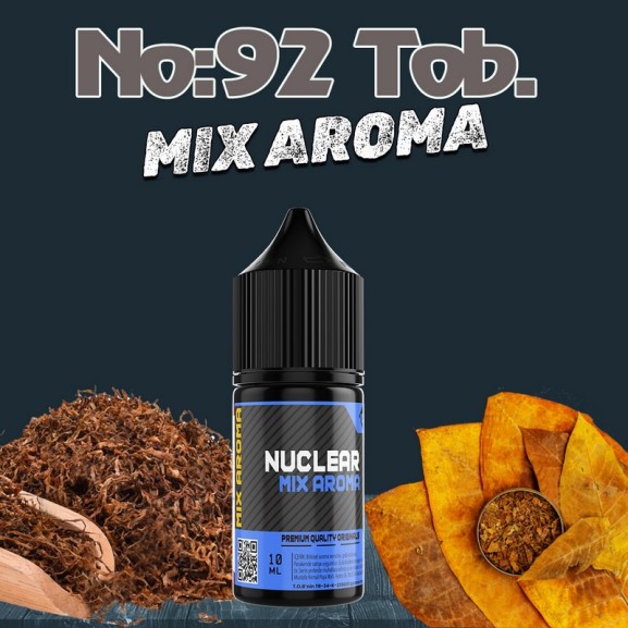 No 92 Tob Mix Aroma No 92 Tob Mix Aroma