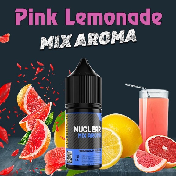 Pink Lemonade Mix Aroma Pink Lemonade Mix Aroma