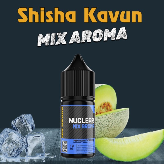 Shisha Kavun Mix Aroma Shisha Kavun Mix Aroma