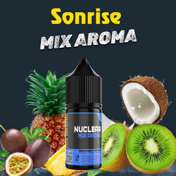 Sonrise Mix Aroma Sonrise Mix Aroma