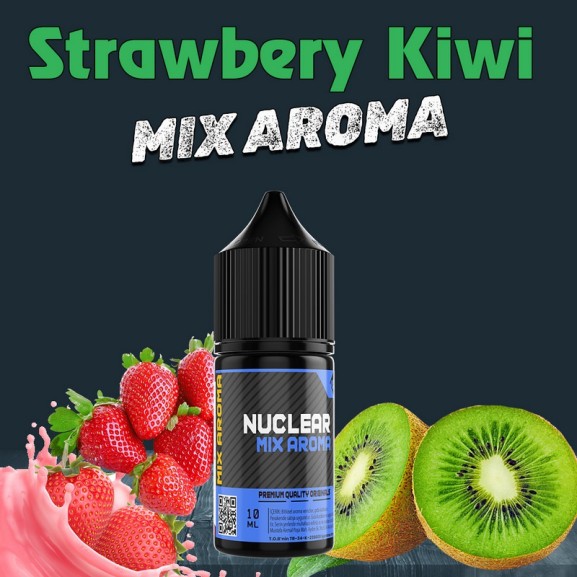 Strawberry Kiwi Mix Aroma Strawberry Kiwi Mix Aroma