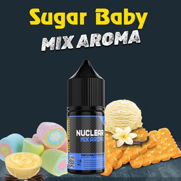 Sugar Baby Mix Aroma Sugar Baby Mix Aroma