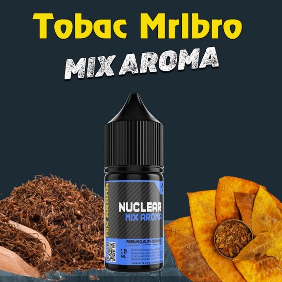 Tobac Mrlbro Mix Aroma Tobac Mrlbro Mix Aroma