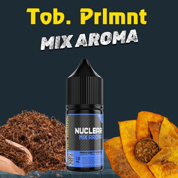 Tobac Prlmnt Mix Aroma Tobac Prlmnt Mix Aroma
