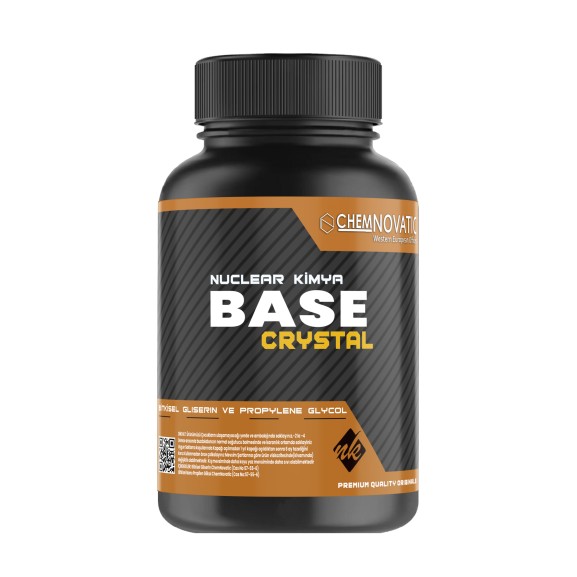 CHEMNOVATİC Gliserin Base 100 ML CHEMNOVATİC Gliserin Base 100 ML