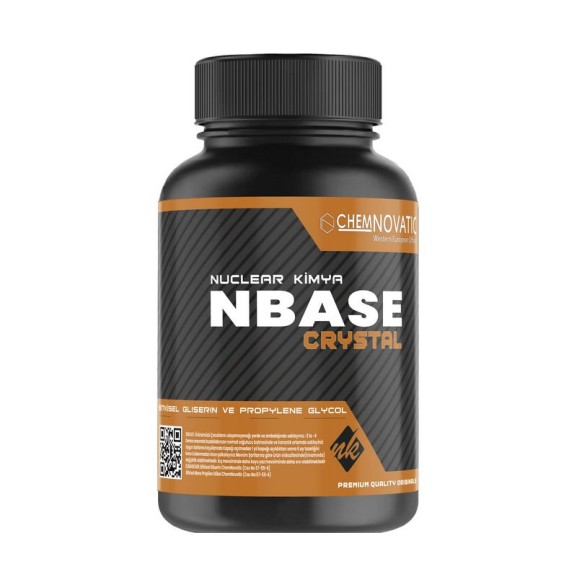 CHEMNOVATİC Gliserin Base 100 ML CHEMNOVATİC Gliserin Base 100 ML
