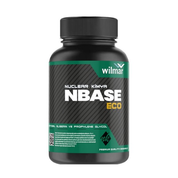 Eco Gliserin Base 100 ML Eco Gliserin Base 100 ML