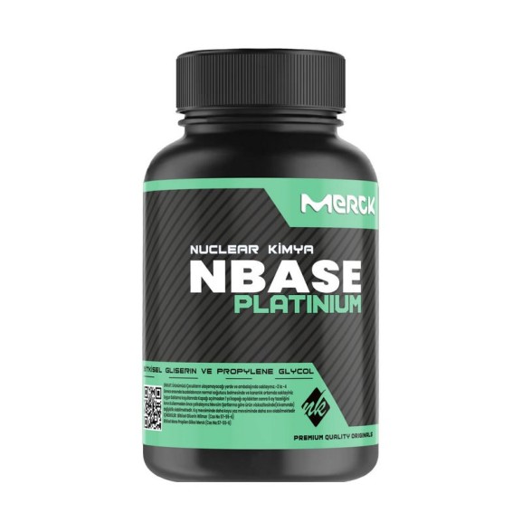 Wilmar Platinium Gliserin Base 100 ML Wilmar Platinium Gliserin Base 100 ML