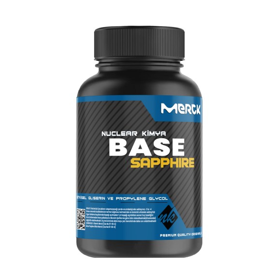 Merck Gliserin Base 100 ML Merck Gliserin Base 100 ML