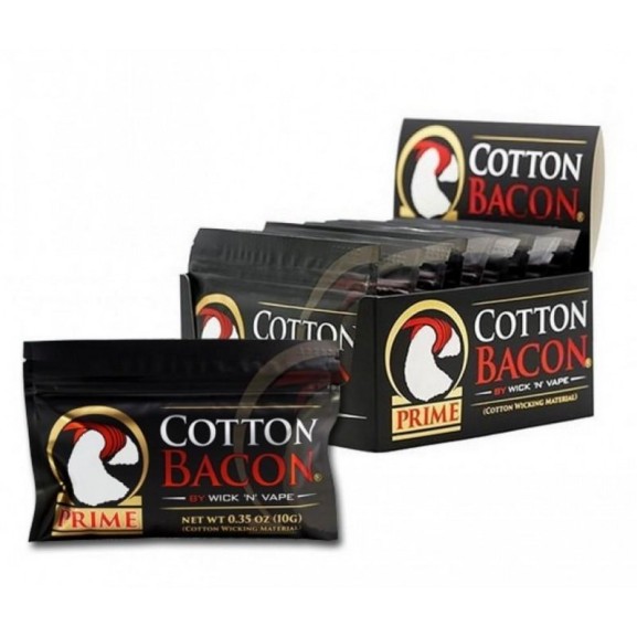 Cotton Bacon Prime Pamuk Cotton Bacon Prime Pamuk