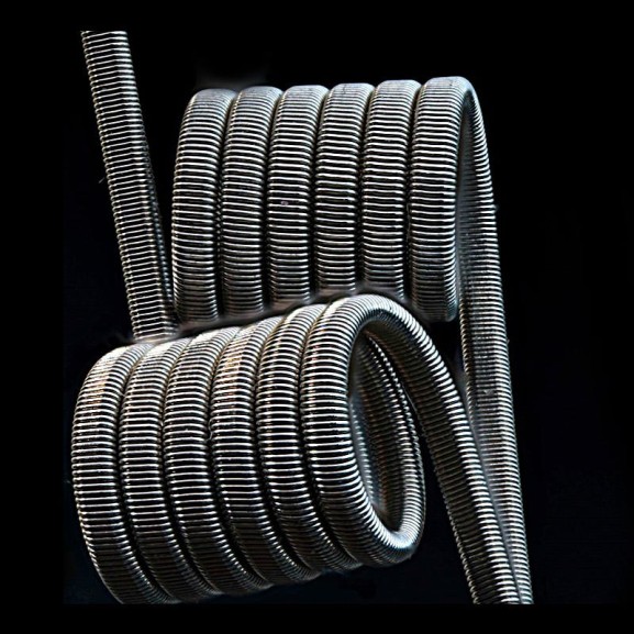 Nuclear Wire Mtl Fused Nuclear Wire Mtl Fused