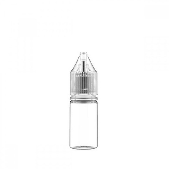 Şeffaf İthal Gorilla Glass Şişe V3 10Ml Şeffaf İthal Gorilla Glass Şişe V3 10Ml