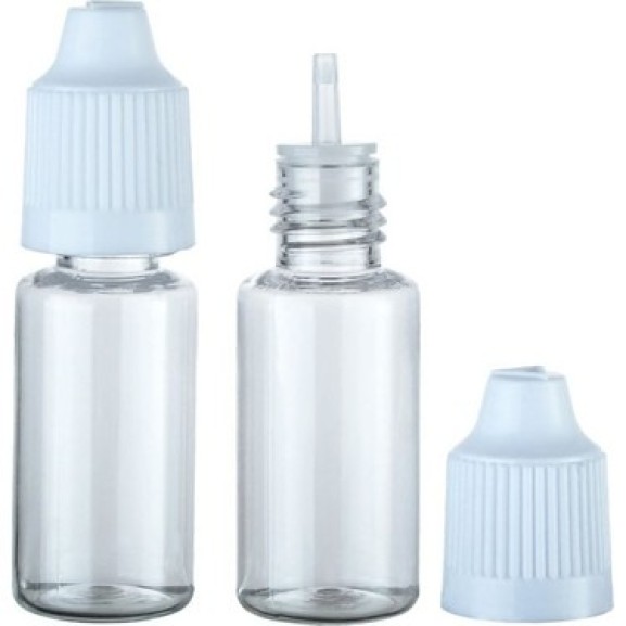 Şeffah Yerli Gorilla Glass Şişe 10 Ml Şeffah Yerli Gorilla Glass Şişe 10 Ml