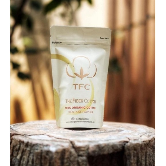 TFC Titanium Fiber Cotton Elite ( Pamuk ) TFC Titanium Fiber Cotton Elite ( Pamuk )