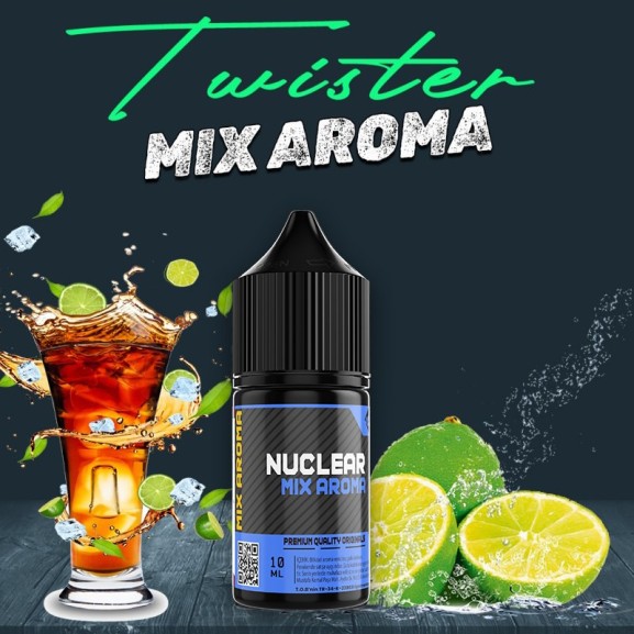 Twister Mix Aroma Twister Mix Aroma