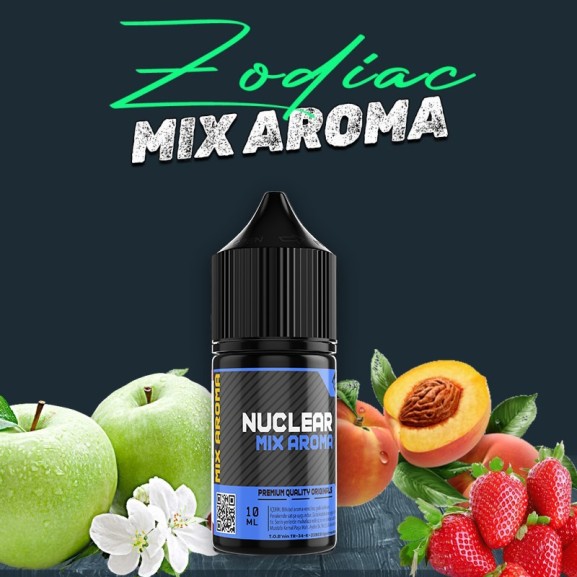Zodiac Mix Aroma Zodiac Mix Aroma