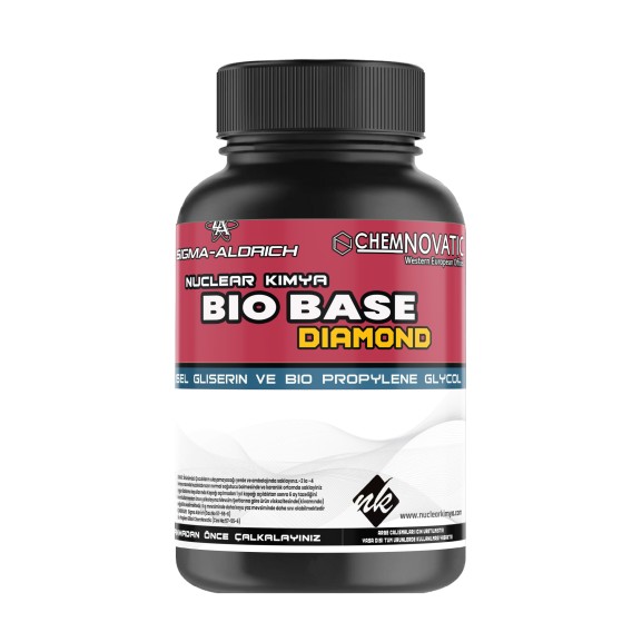 BİO Sigma Aldrich Gliserin Base 100 ML BİO PG BİO Sigma Aldrich Gliserin Base 100 ML BİO PG
