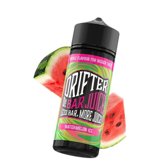 Drifter Bar Watermelon Ice Aroma Drifter Bar Watermelon Ice Aroma