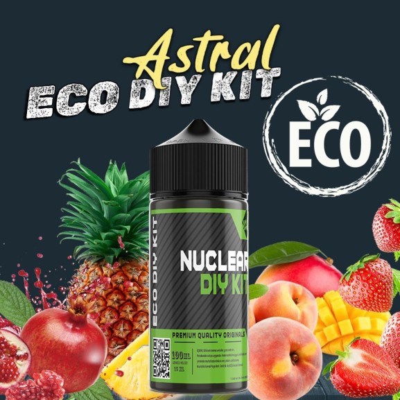 Eco Astral Dıy-Kit Aroma Eco Astral Dıy-Kit Aroma